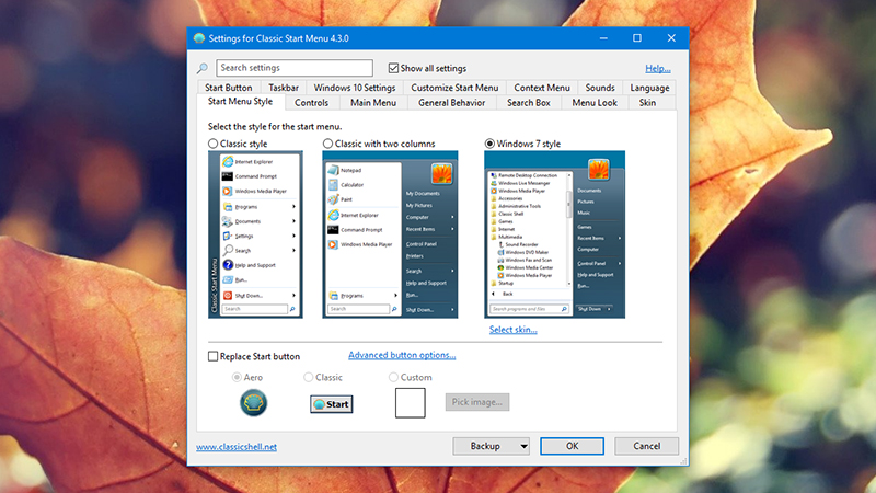Illustration for article titled How to Make Windows 10 Look Like Windows XP